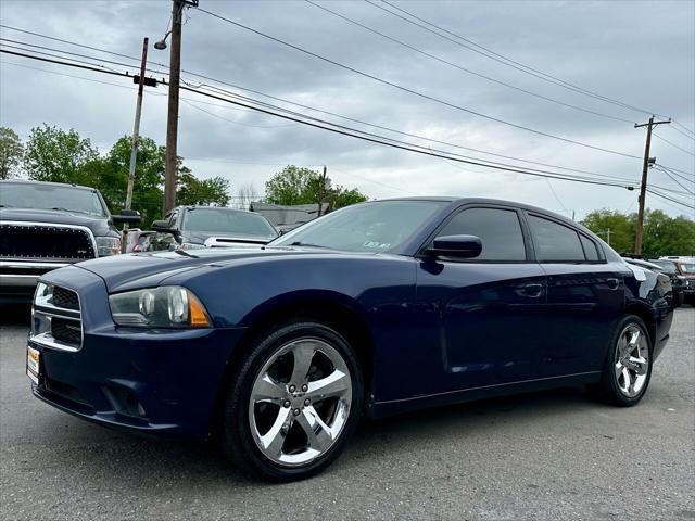 used 2014 Dodge Charger car, priced at $9,995
