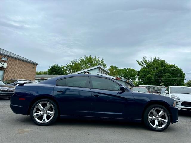 used 2014 Dodge Charger car, priced at $9,995