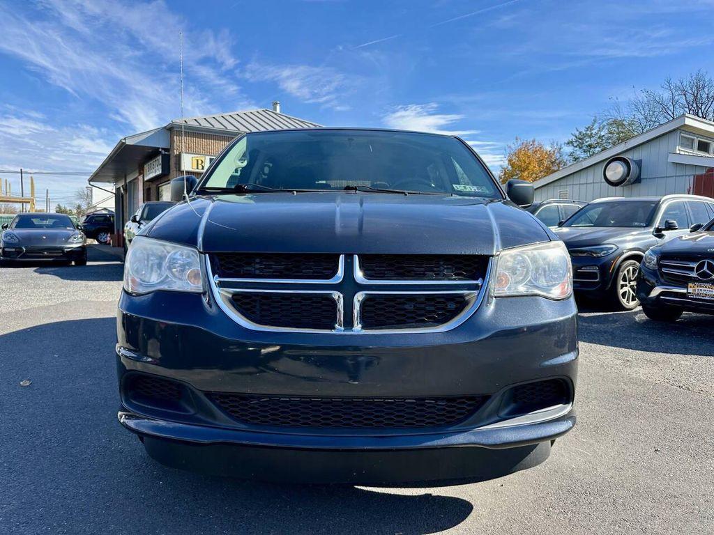 used 2009 Chrysler Town & Country car, priced at $19,995