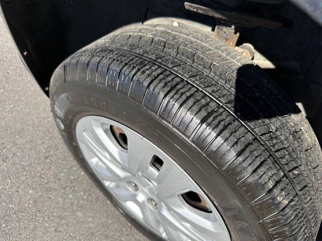 used 2009 Chrysler Town & Country car, priced at $19,995