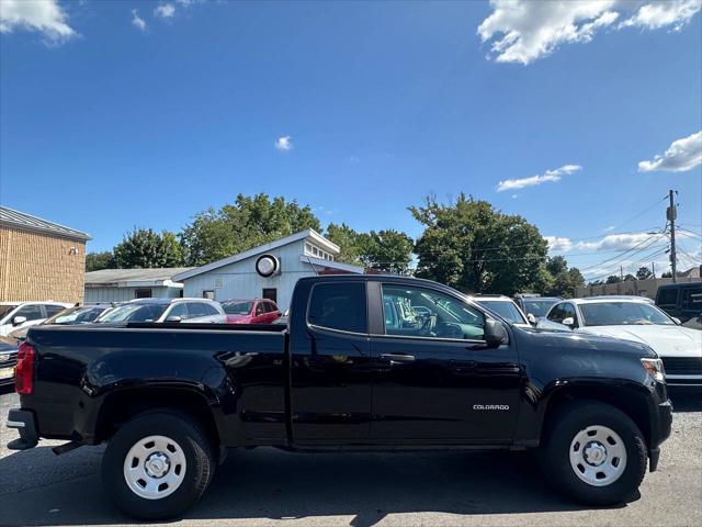 used 2018 Chevrolet Colorado car, priced at $17,995