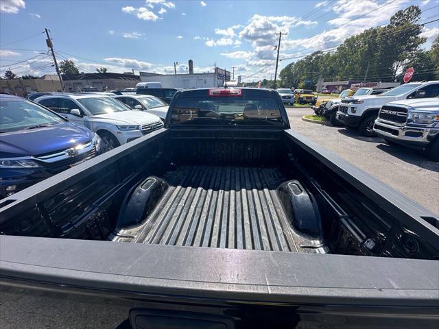 used 2018 Chevrolet Colorado car, priced at $17,995