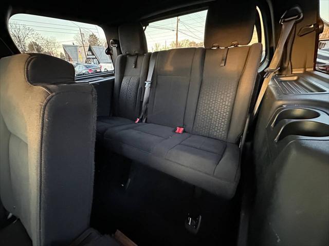 used 2017 Ford Expedition car, priced at $17,995