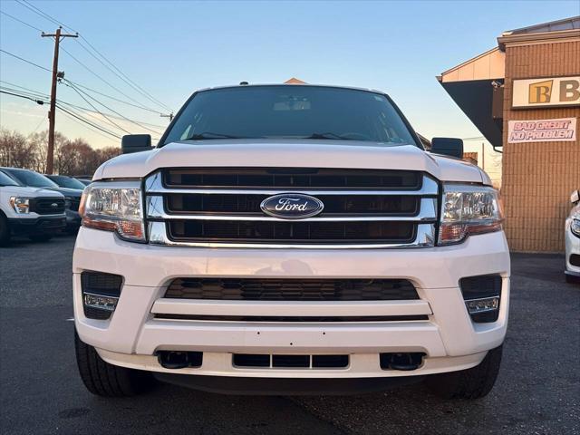 used 2017 Ford Expedition car, priced at $17,995