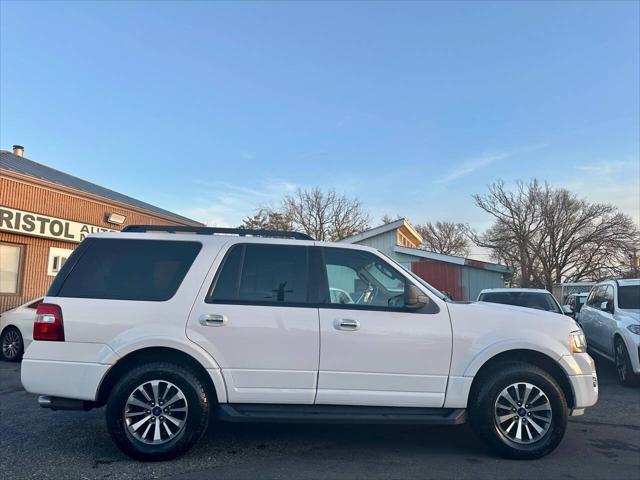 used 2017 Ford Expedition car, priced at $17,995