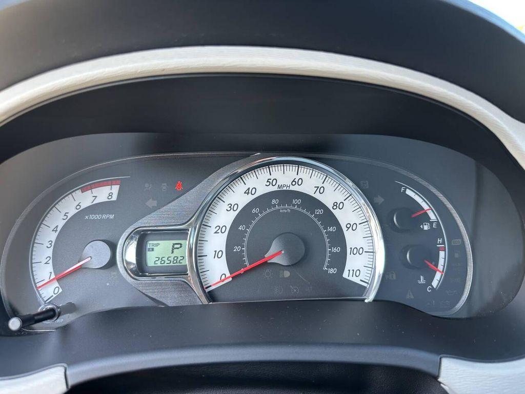 used 2014 Toyota Sienna car, priced at $12,995