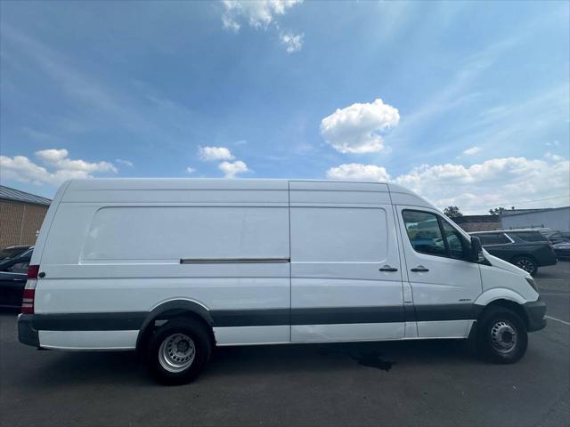 used 2014 Mercedes-Benz Sprinter car, priced at $24,995