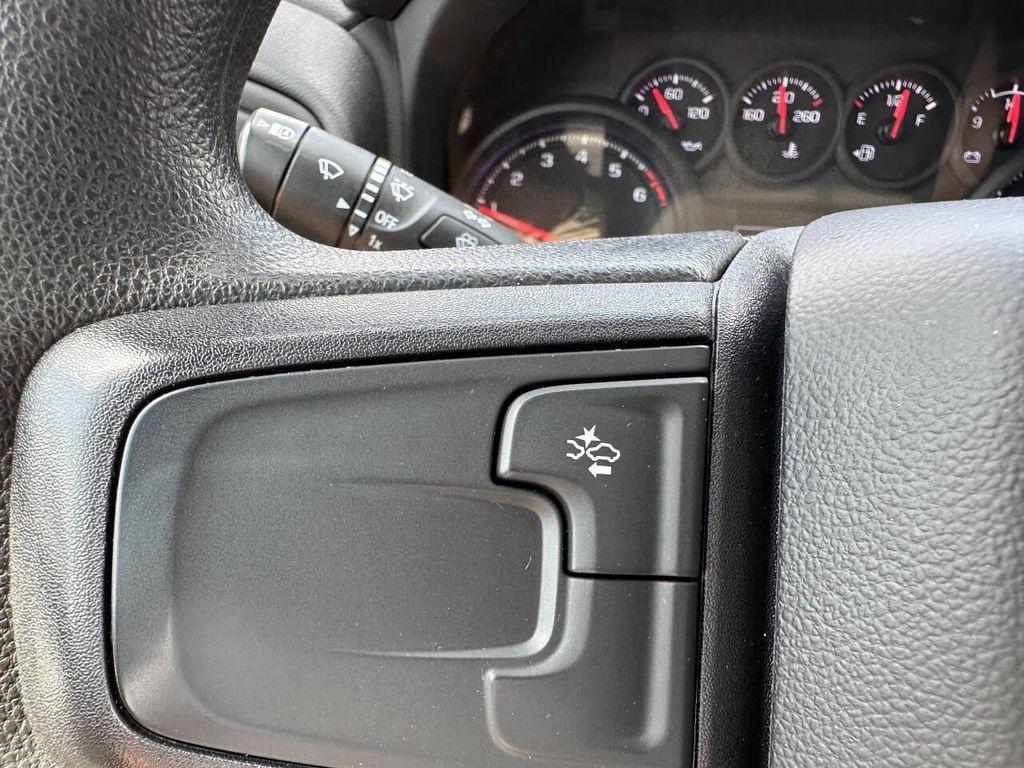 used 2023 Chevrolet Silverado 1500 car, priced at $17,995