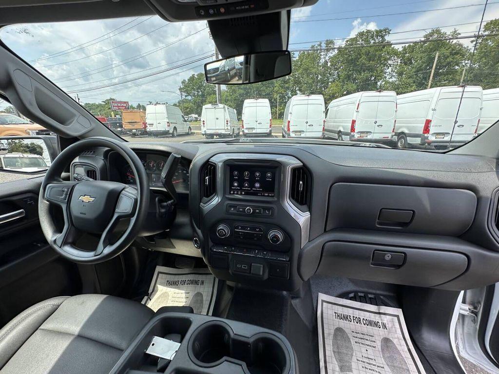 used 2023 Chevrolet Silverado 1500 car, priced at $17,995