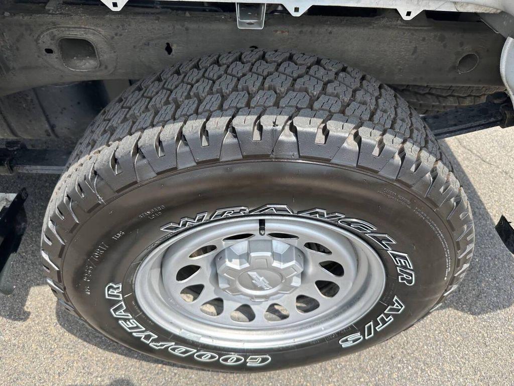 used 2023 Chevrolet Silverado 1500 car, priced at $17,995