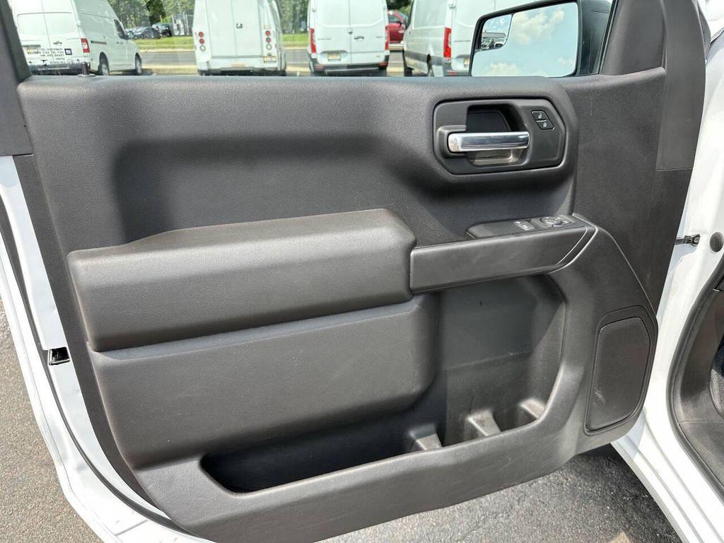 used 2023 Chevrolet Silverado 1500 car, priced at $17,995