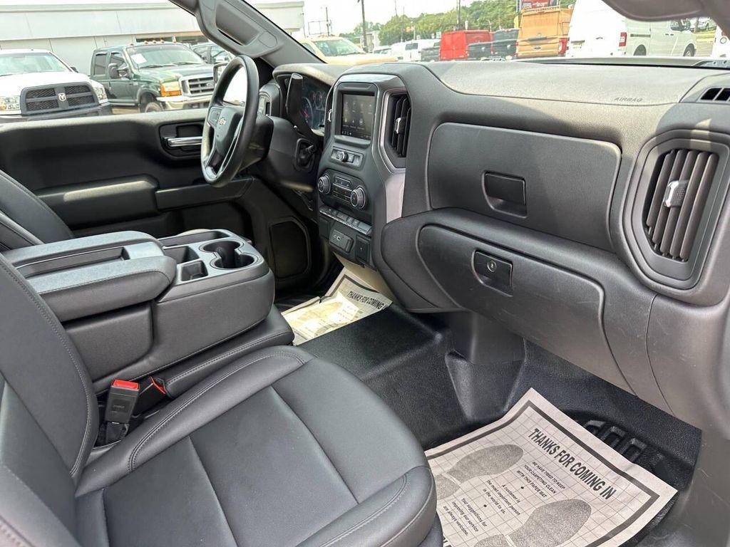 used 2023 Chevrolet Silverado 1500 car, priced at $17,995