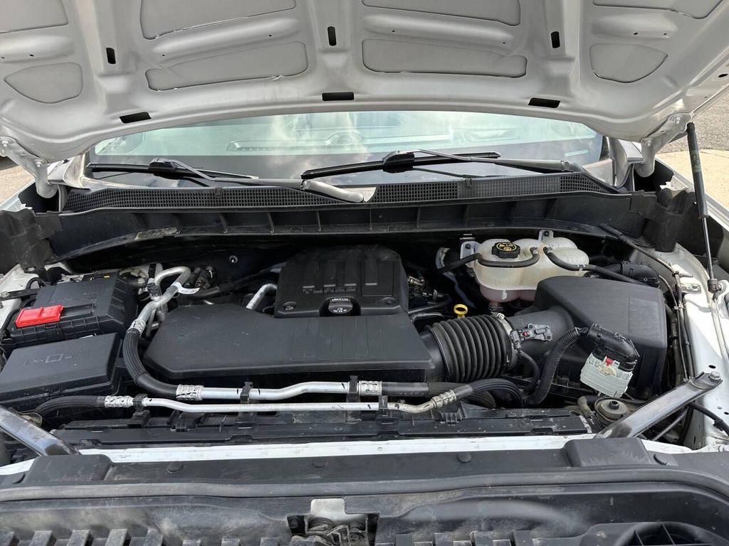 used 2023 Chevrolet Silverado 1500 car, priced at $17,995