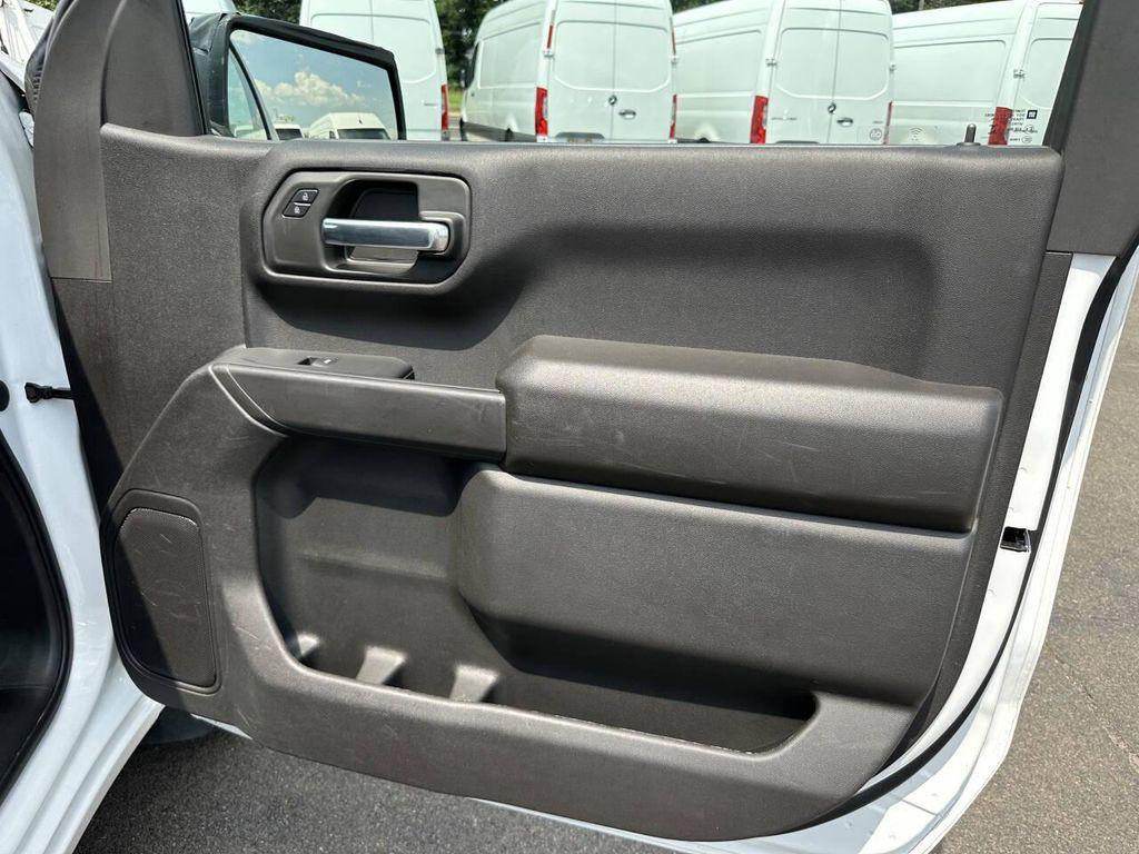 used 2023 Chevrolet Silverado 1500 car, priced at $17,995