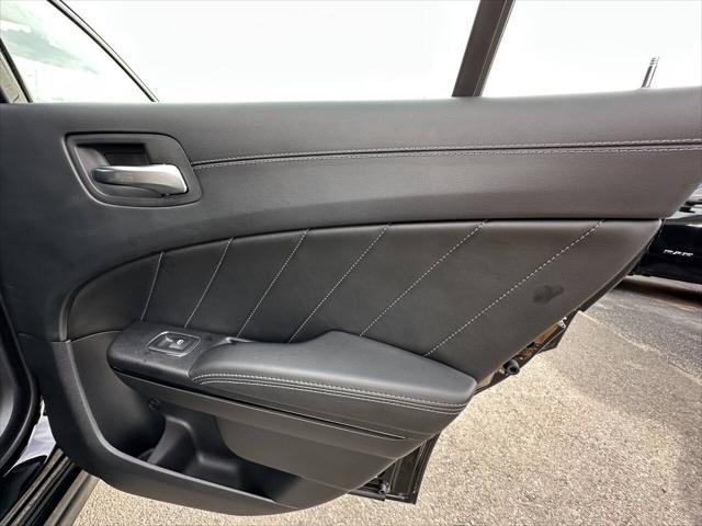 used 2019 Dodge Charger car, priced at $37,995