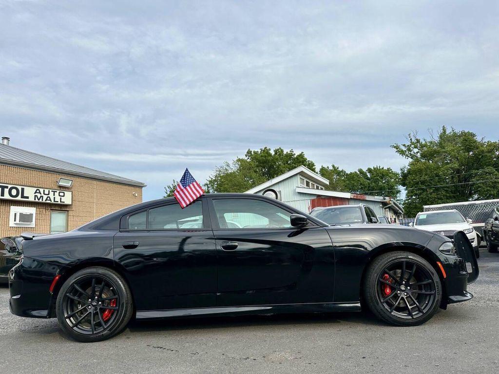 used 2019 Dodge Charger car, priced at $31,995