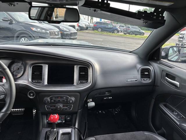 used 2019 Dodge Charger car, priced at $37,995