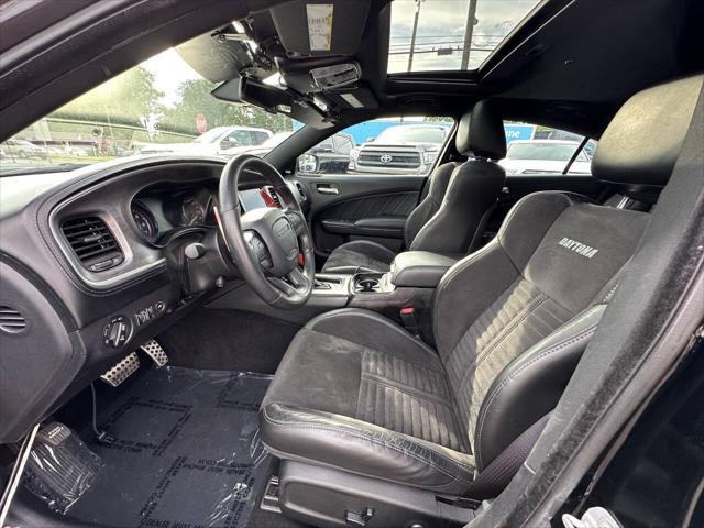 used 2019 Dodge Charger car, priced at $37,995
