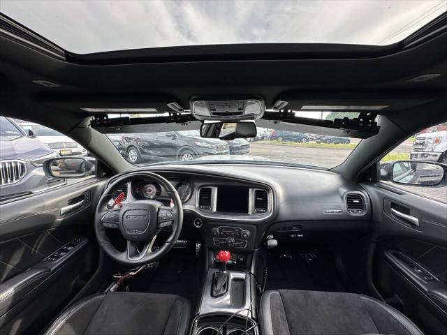 used 2019 Dodge Charger car, priced at $37,995