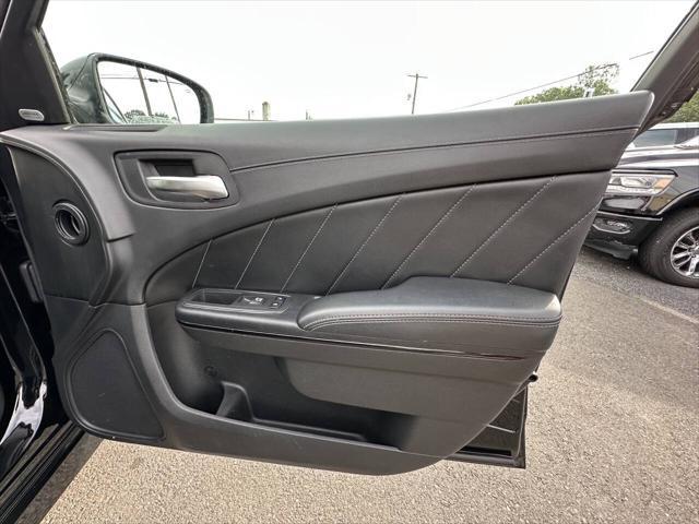 used 2019 Dodge Charger car, priced at $37,995