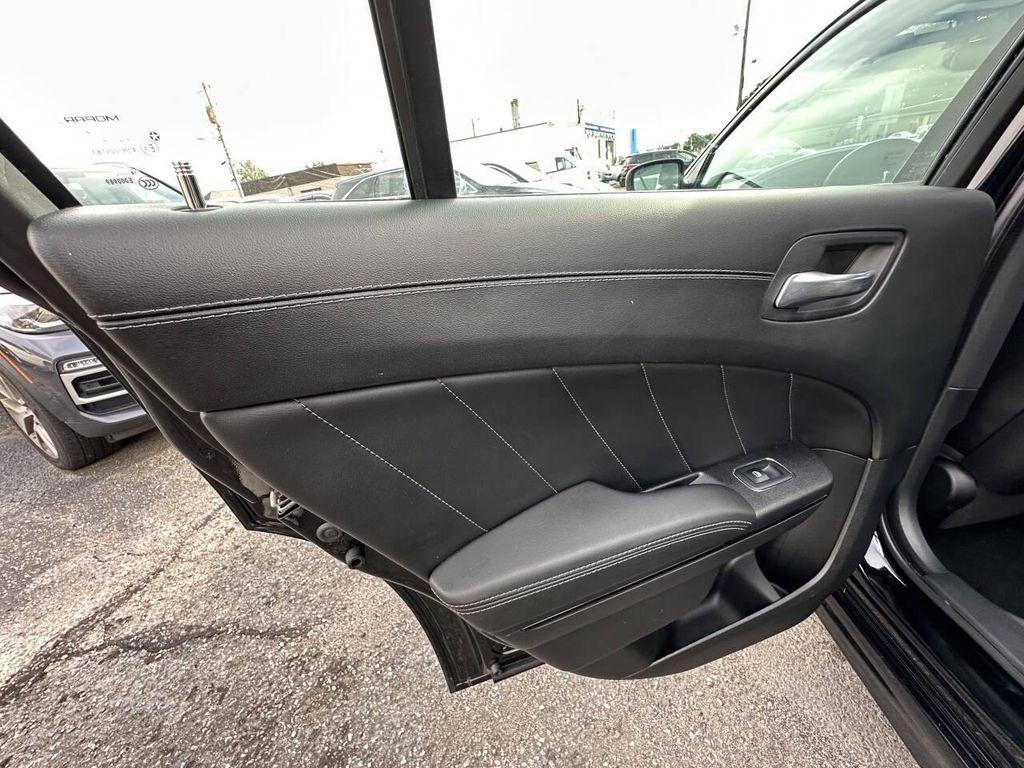 used 2019 Dodge Charger car, priced at $31,995