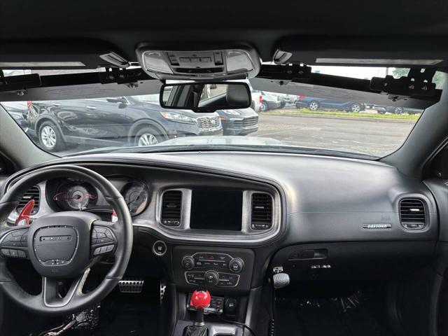 used 2019 Dodge Charger car, priced at $37,995
