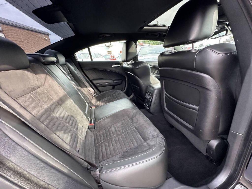 used 2019 Dodge Charger car, priced at $31,995