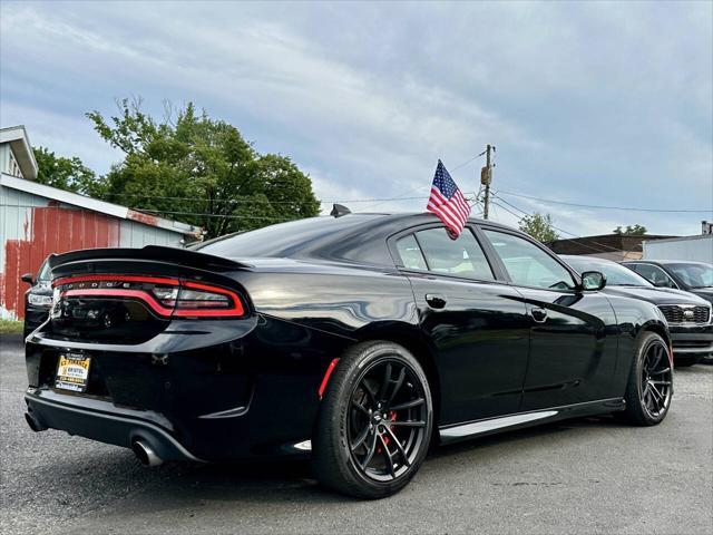 used 2019 Dodge Charger car, priced at $37,995