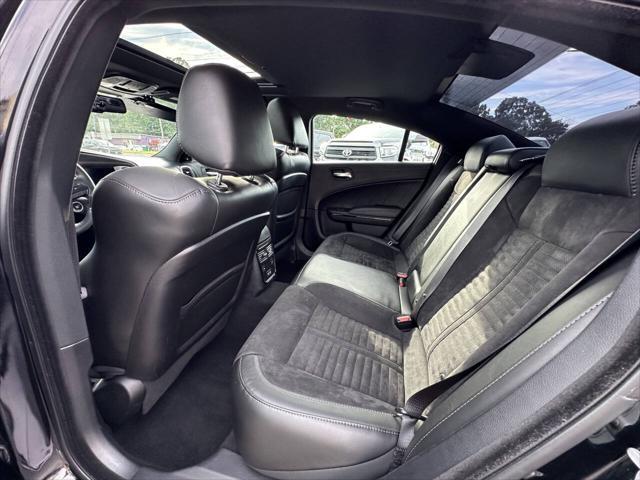 used 2019 Dodge Charger car, priced at $37,995