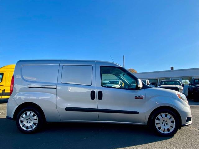 used 2019 Ram ProMaster City car, priced at $12,995