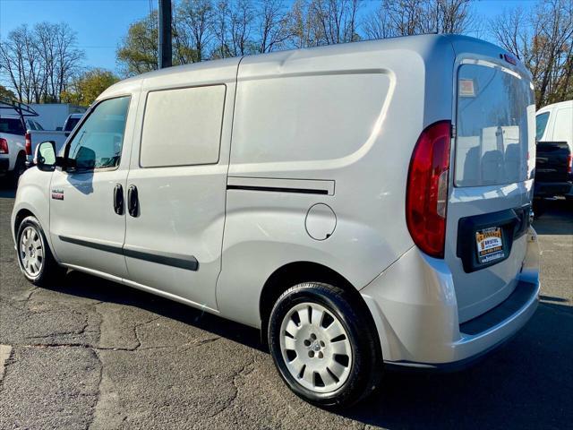 used 2019 Ram ProMaster City car, priced at $12,995