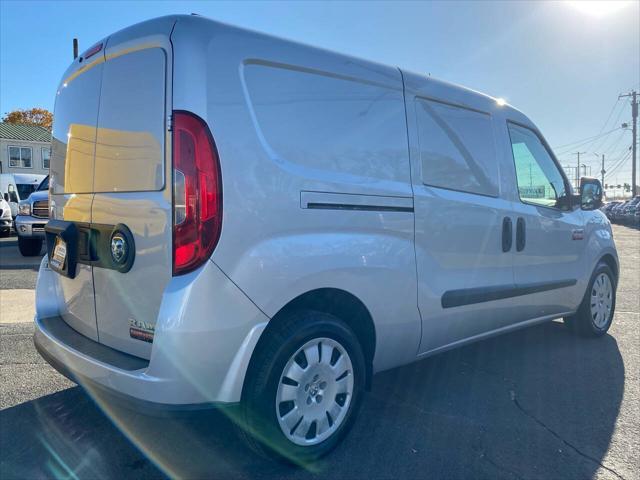 used 2019 Ram ProMaster City car, priced at $12,995