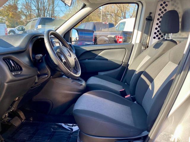 used 2019 Ram ProMaster City car, priced at $12,995