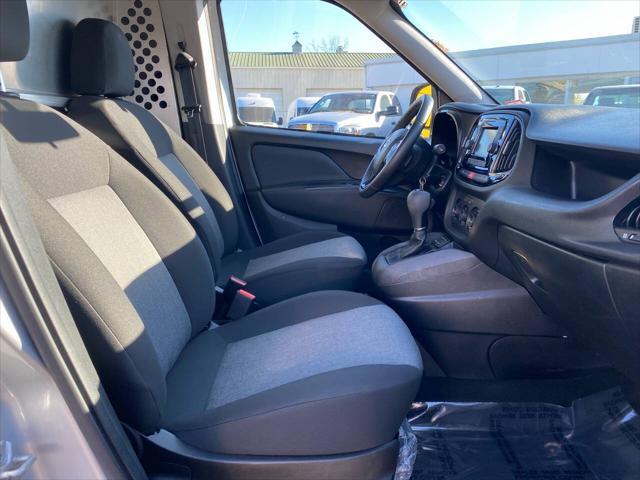 used 2019 Ram ProMaster City car, priced at $12,995