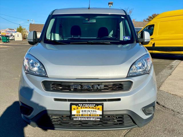 used 2019 Ram ProMaster City car, priced at $12,995