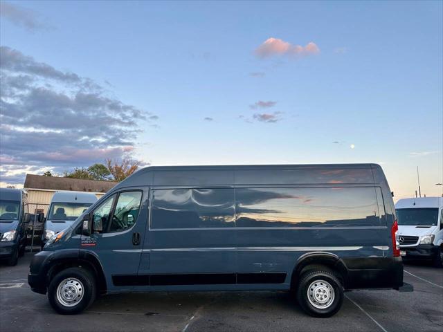 used 2020 Ram ProMaster 3500 car, priced at $29,995