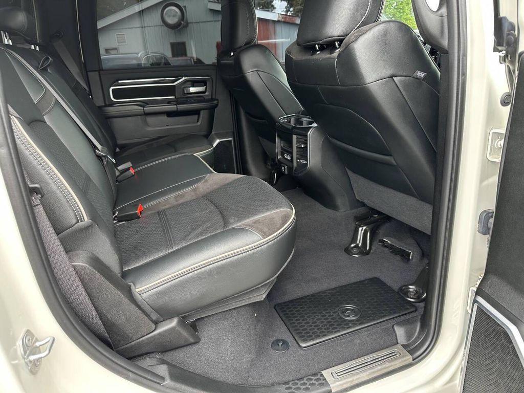 used 2022 Ram 2500 car, priced at $59,995