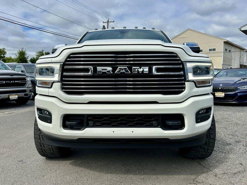 used 2022 Ram 2500 car, priced at $59,995