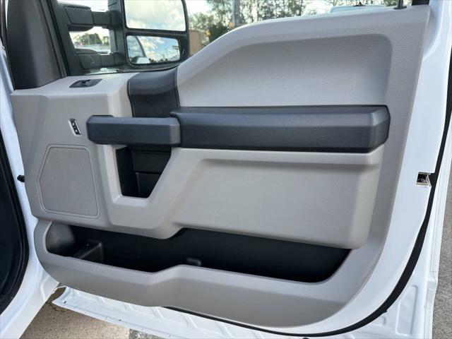 used 2021 Ford F-250 car, priced at $29,995