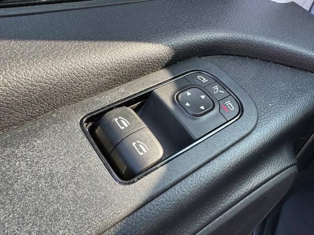 used 2021 Mercedes-Benz Sprinter 2500 car, priced at $27,995