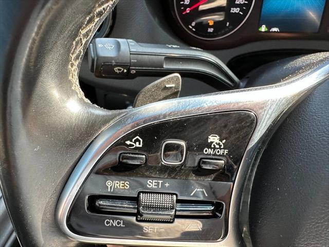 used 2021 Mercedes-Benz Sprinter 2500 car, priced at $27,995