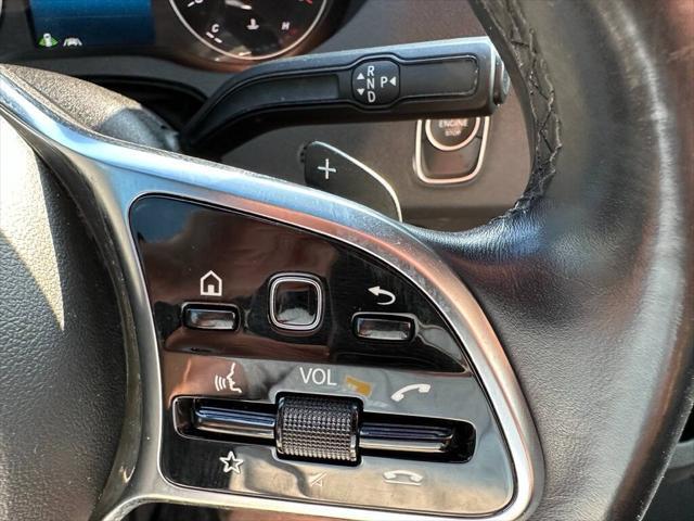 used 2021 Mercedes-Benz Sprinter 2500 car, priced at $27,995