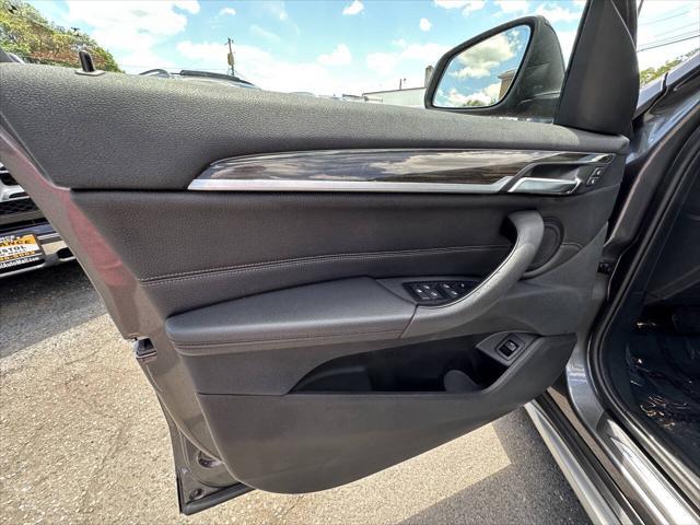 used 2017 BMW X1 car, priced at $14,995