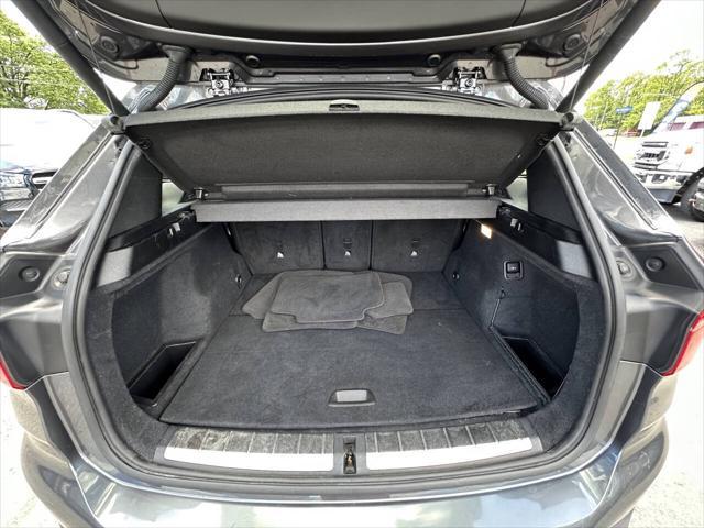 used 2017 BMW X1 car, priced at $14,995