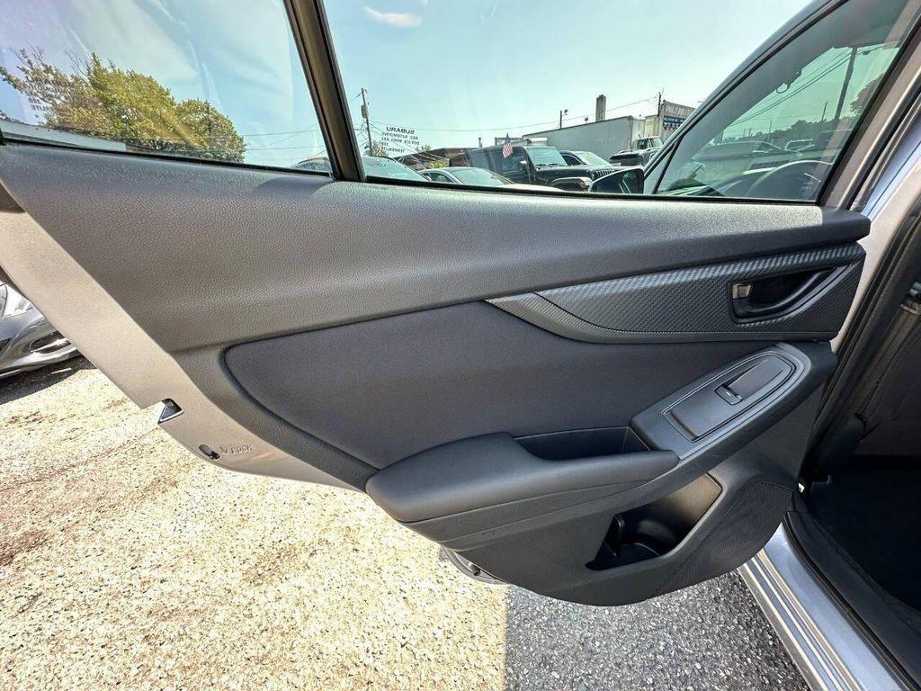 used 2019 Subaru Impreza car, priced at $19,995