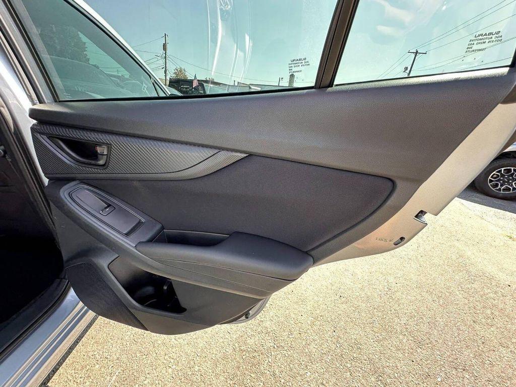 used 2019 Subaru Impreza car, priced at $19,995