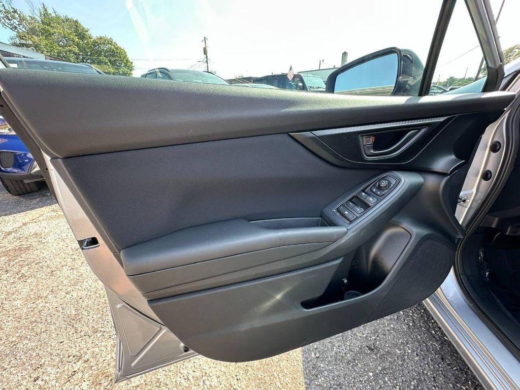 used 2019 Subaru Impreza car, priced at $19,995