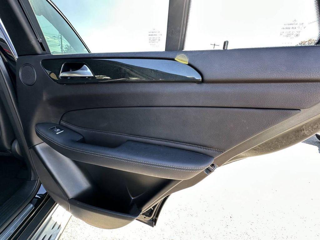 used 2017 Mercedes-Benz GLE 350 car, priced at $19,995