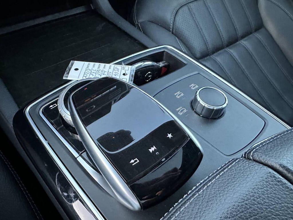 used 2017 Mercedes-Benz GLE 350 car, priced at $19,995