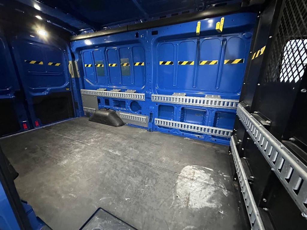 used 2018 Ford Transit-250 car, priced at $19,995